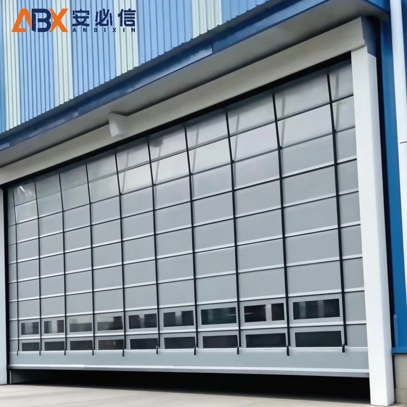 蚌埠市高速堆积门